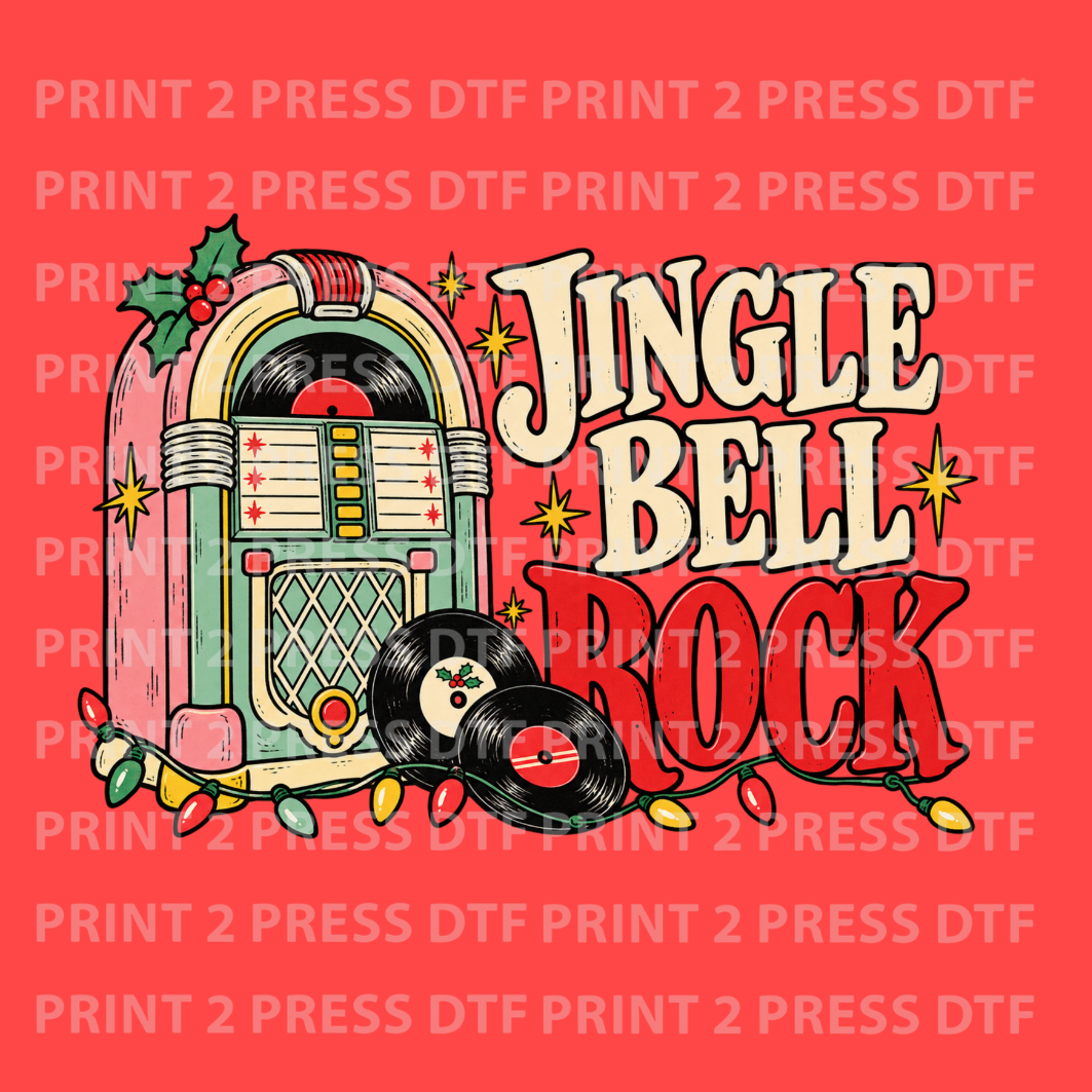 Jingle Bell Rock