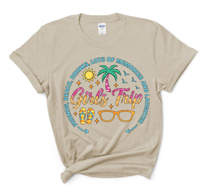 Girls Trip