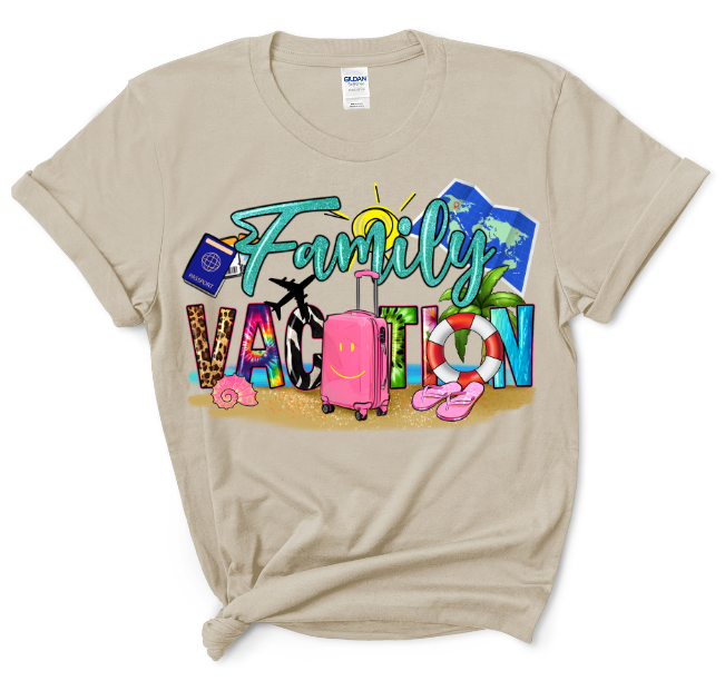 Family Vacation
