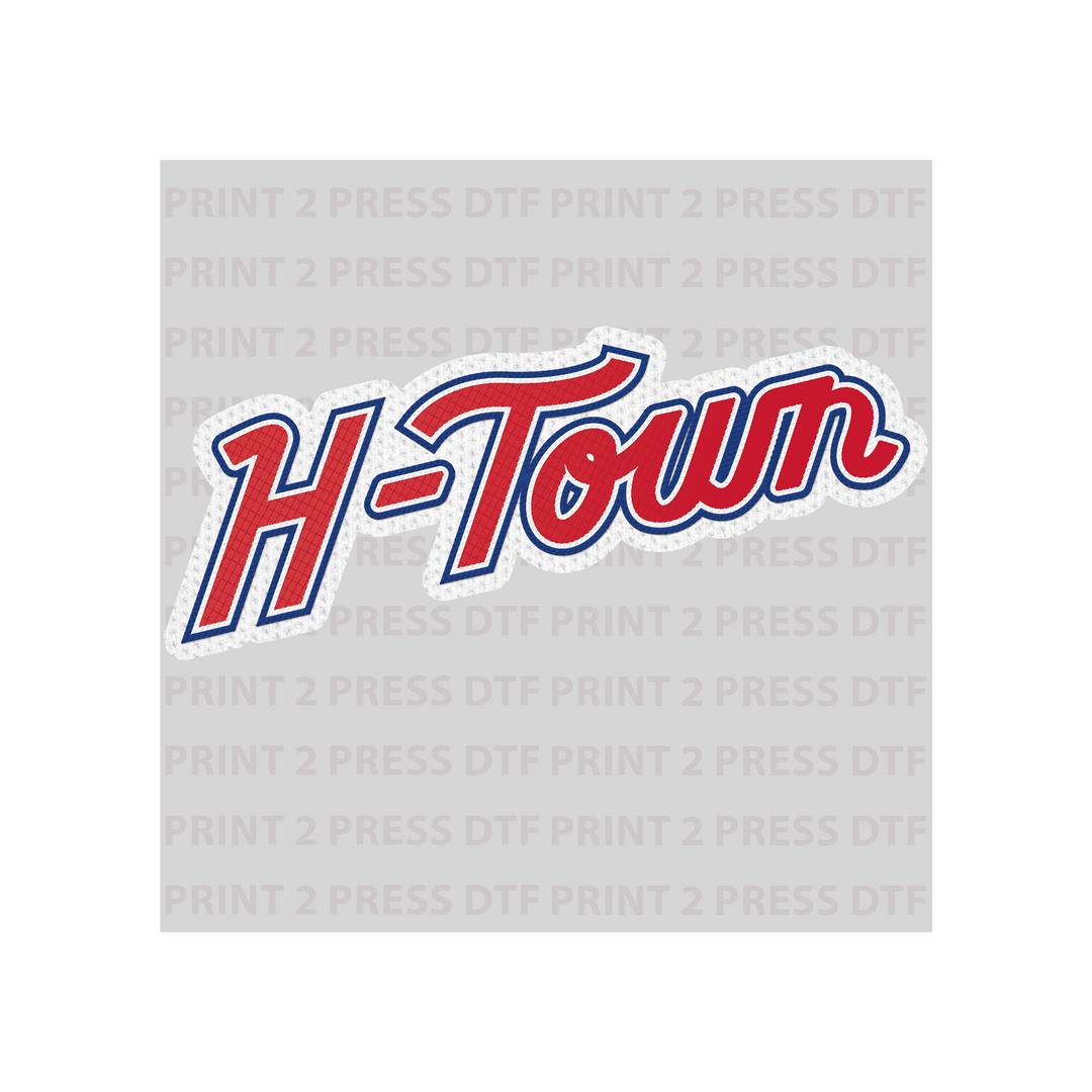 H-Town Faux