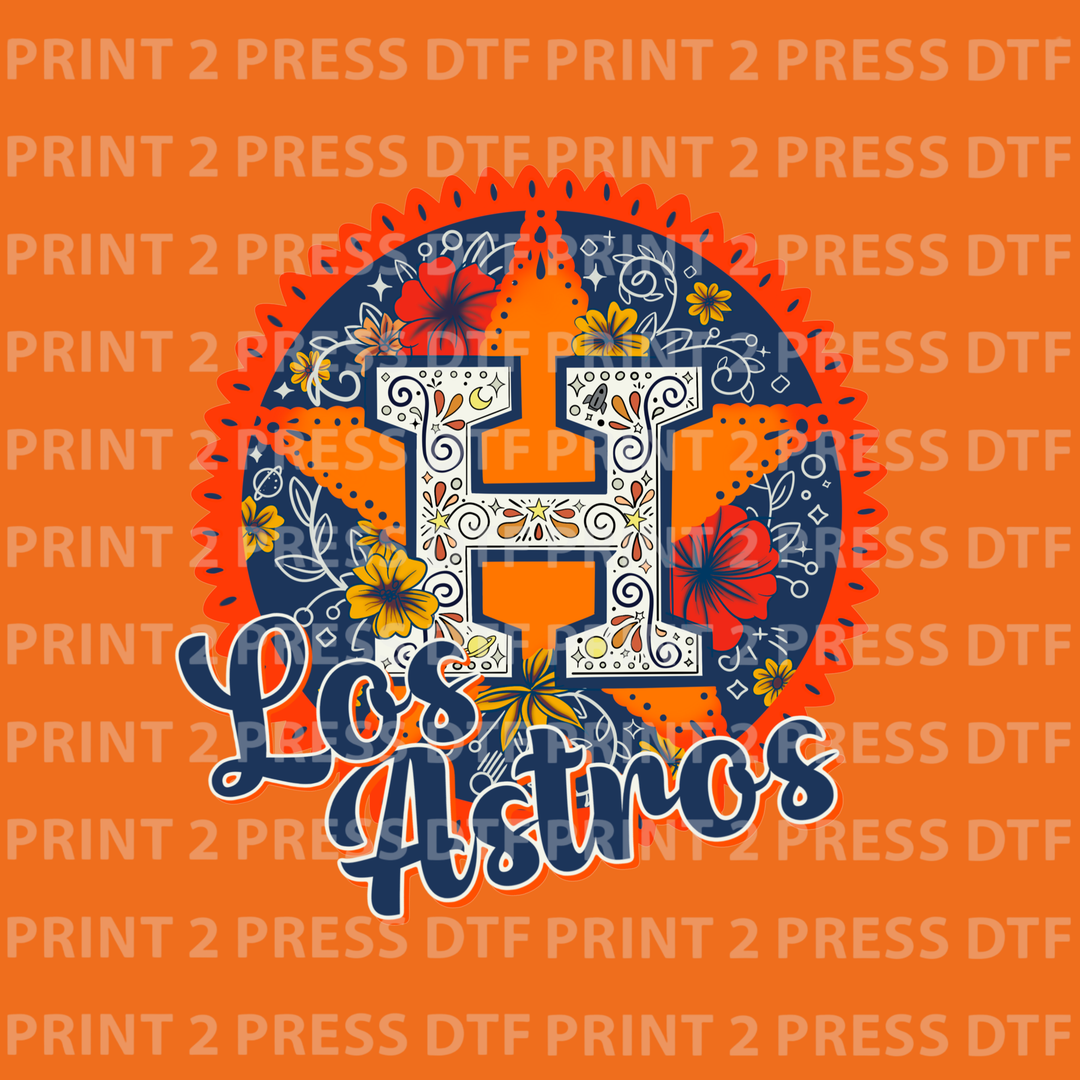 Los Astros