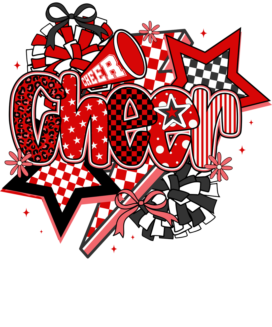 Cheer Stars