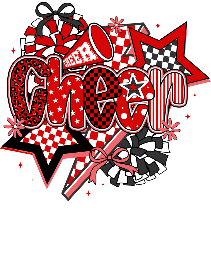 Cheer Stars