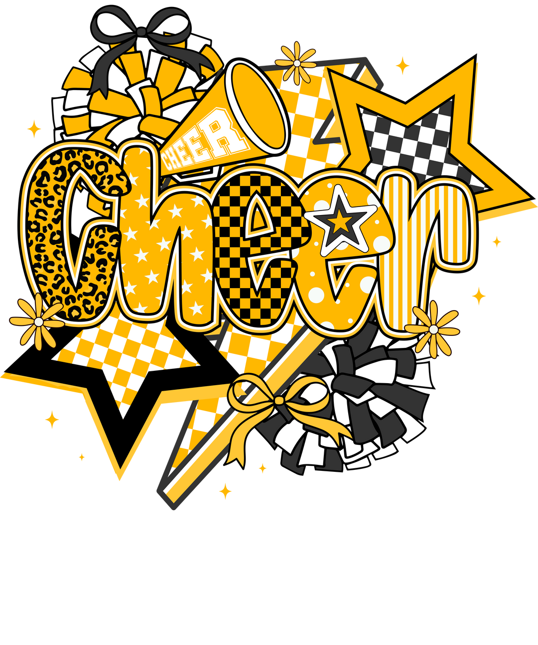 Cheer Stars