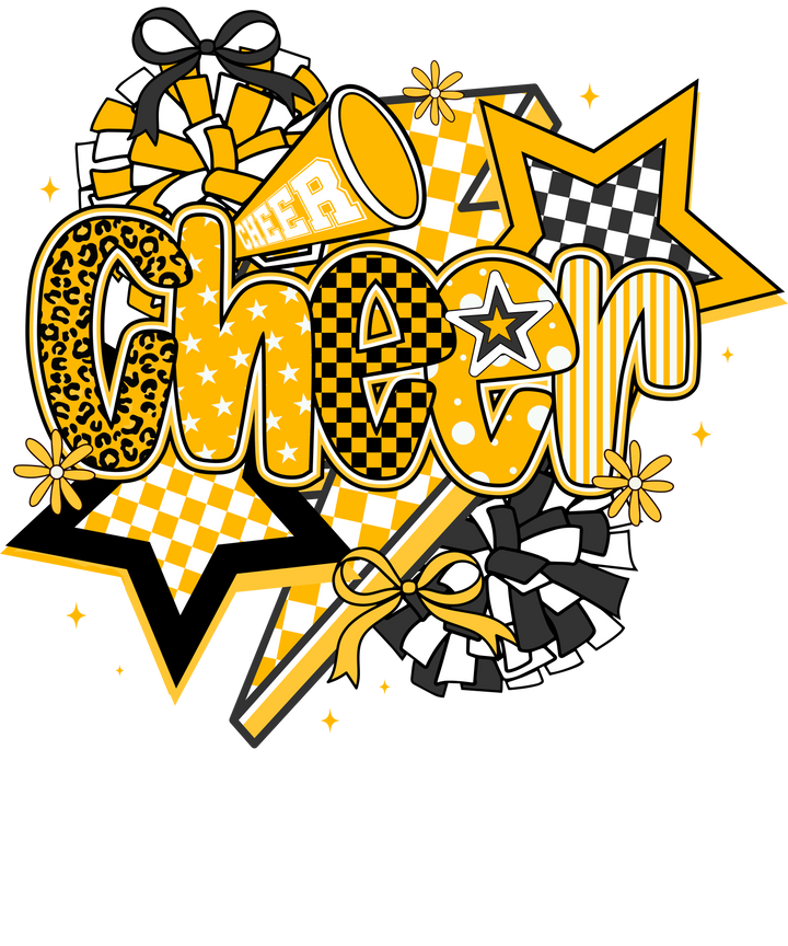 Cheer Stars