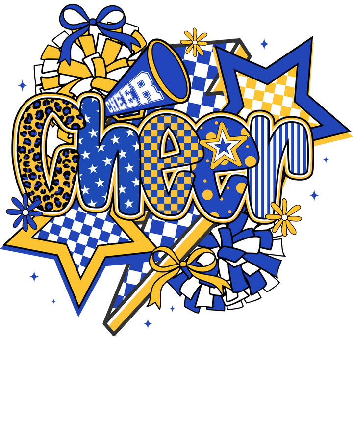 Cheer Stars
