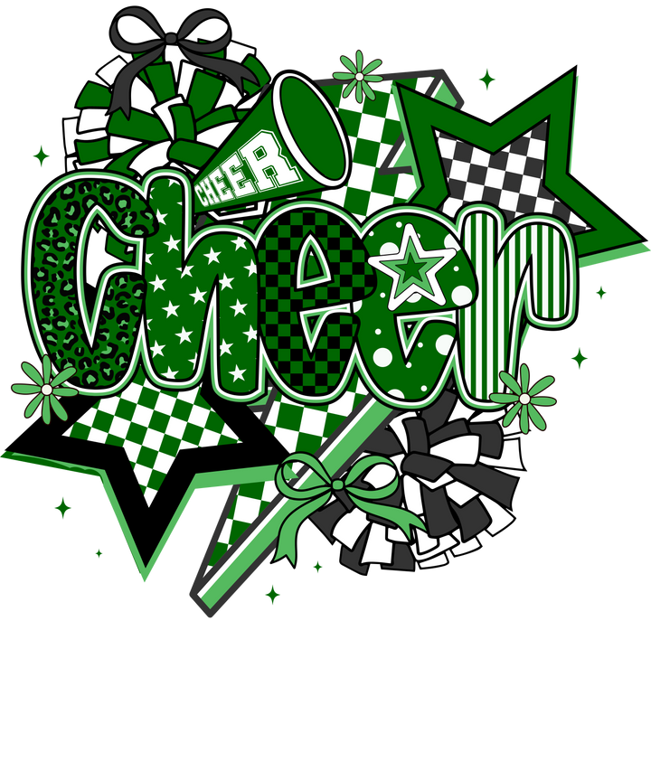 Cheer Stars