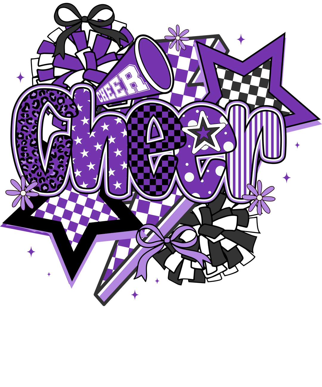 Cheer Stars