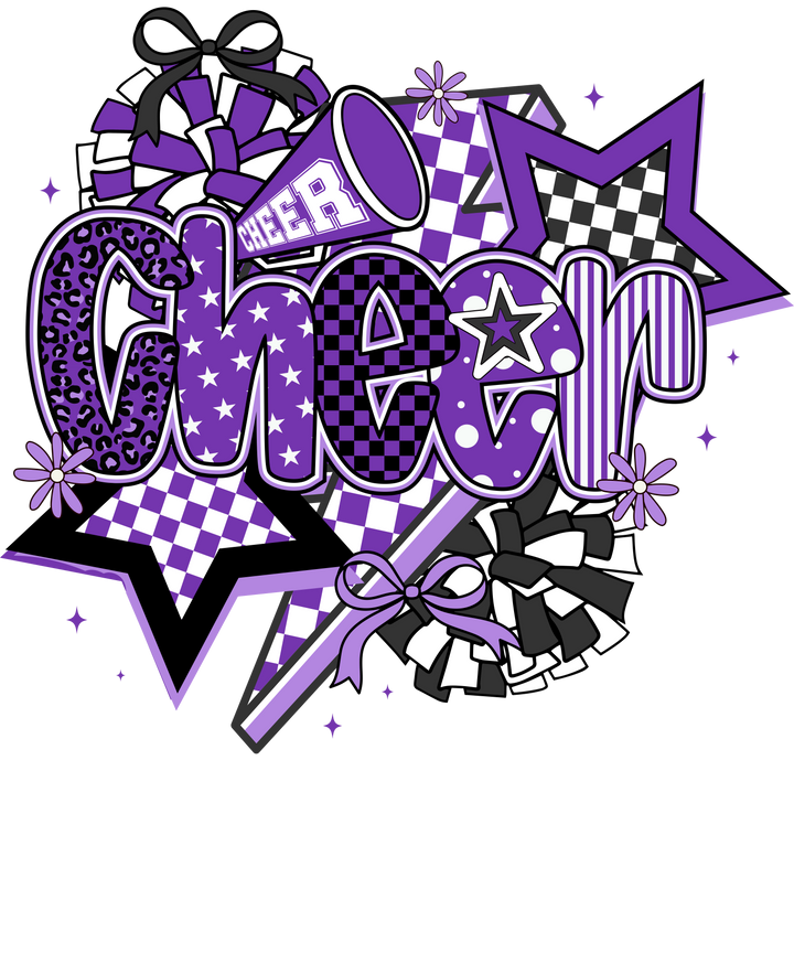 Cheer Stars