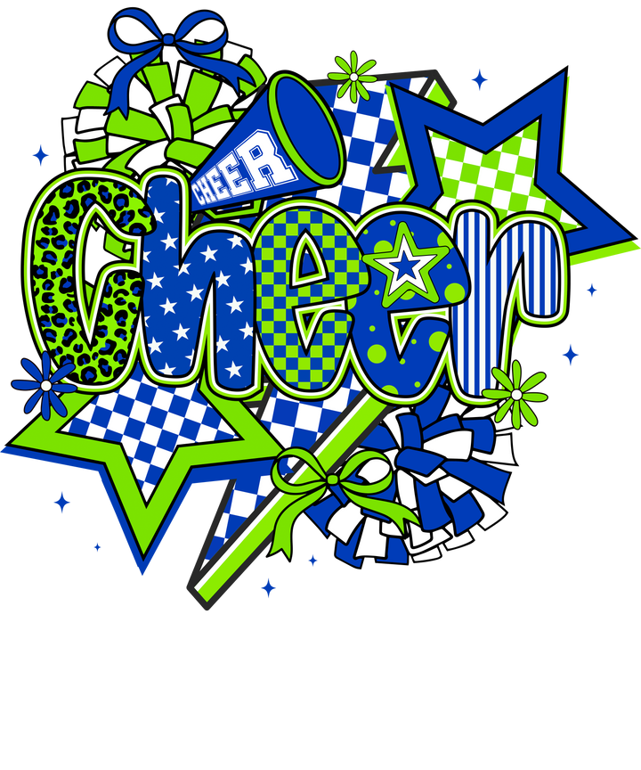 Cheer Stars