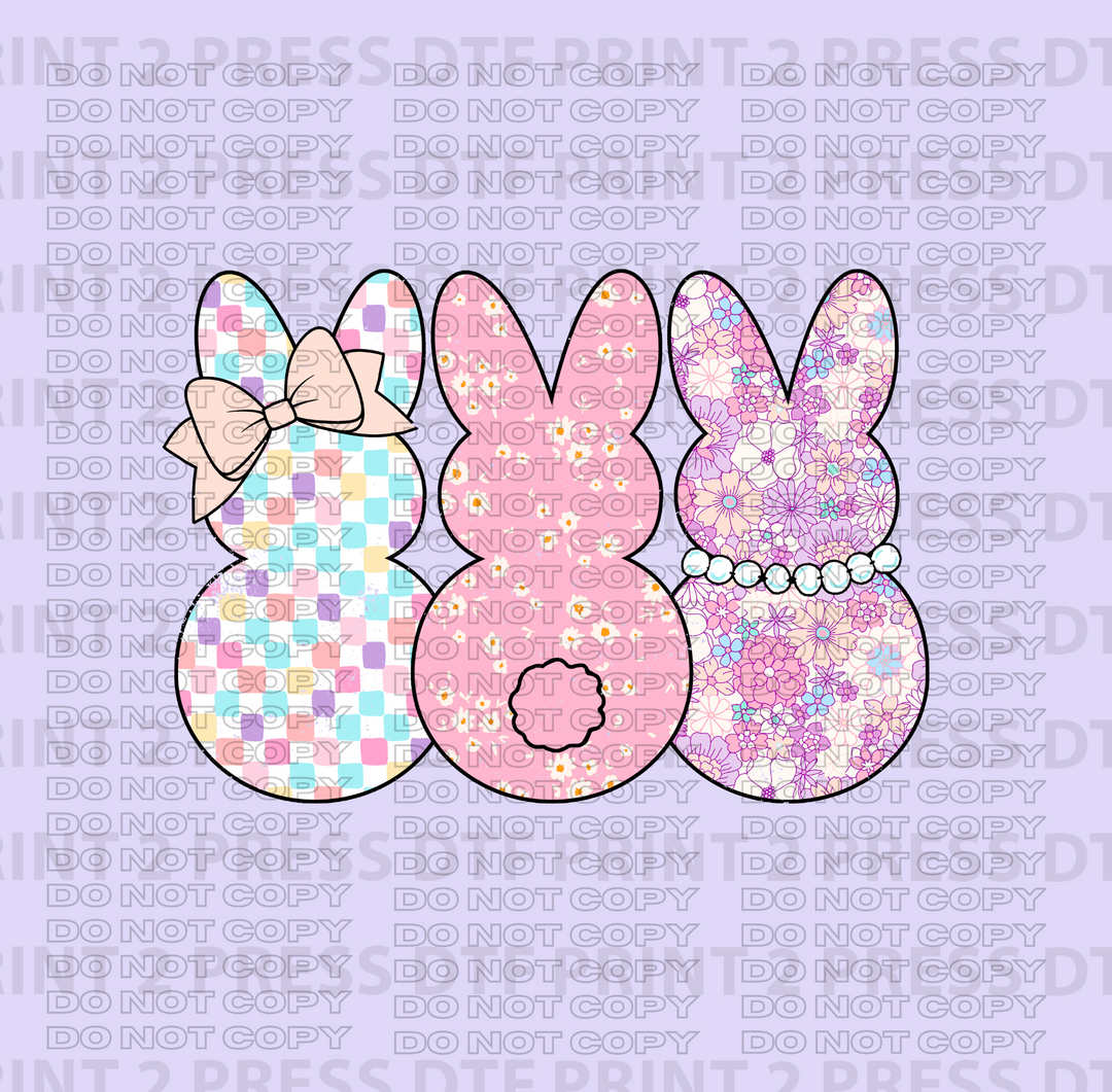 Girlie Peeps