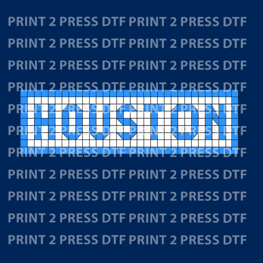 Houston/US Collection Houston All Brick Tiles