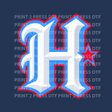 Houston/US Collection H (shorter verison)