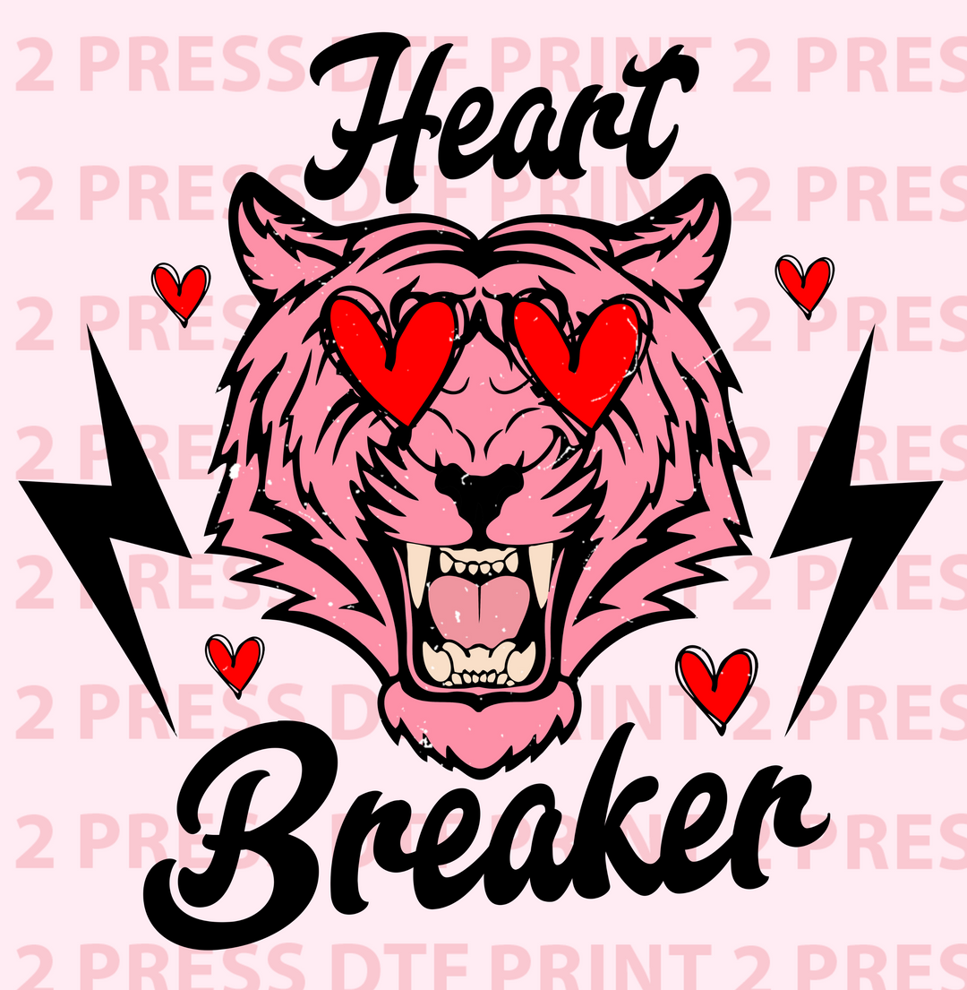 Heart Breaker