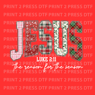 Jesus Patchwork  Shabby Chic
