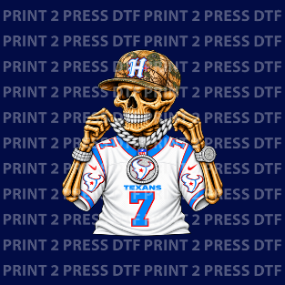 Skully Clolumbia Blue Uniform