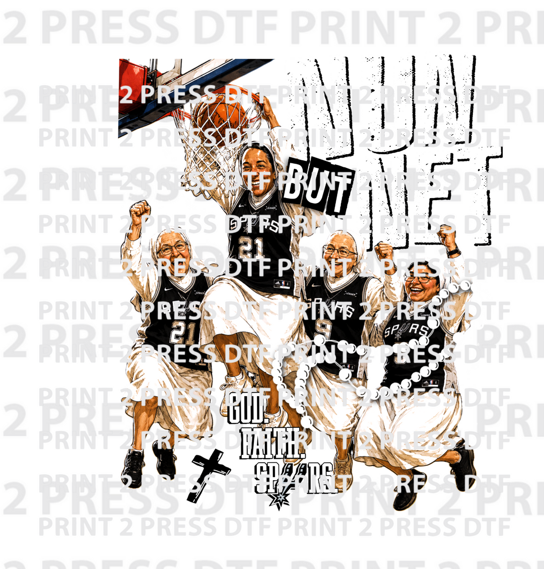 Nun Net