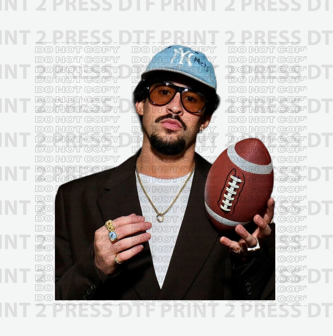 BB Holding Football