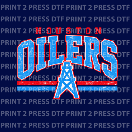 Houston Oilers